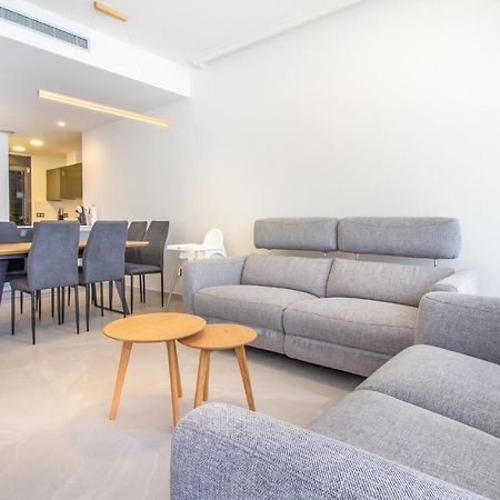 Stunning Home In Castalla With Wifi Kültér fotó