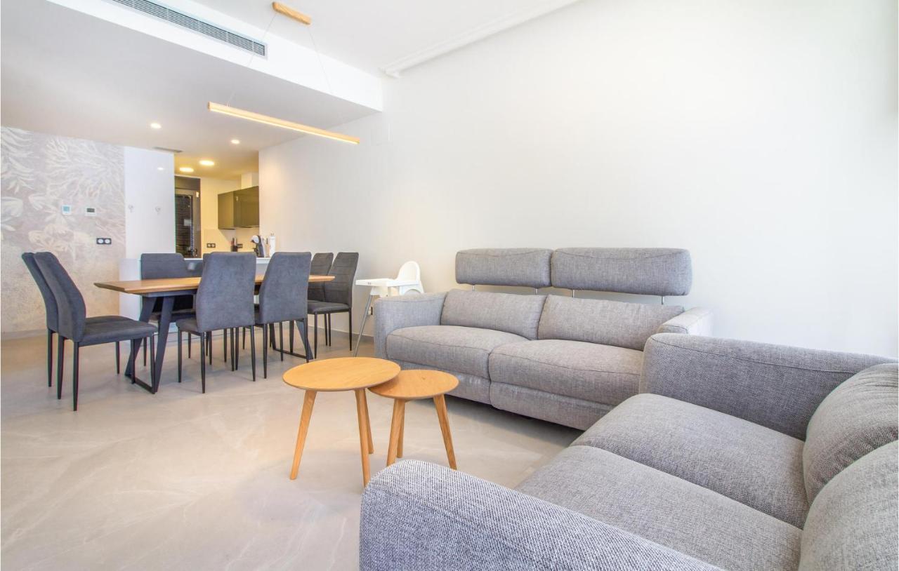 Stunning Home In Castalla With Wifi Kültér fotó